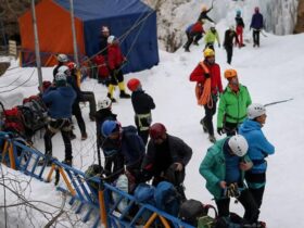 تهران سرد، تجربیات گرم/ 12 مقصد گردشگری منتخب پایتخت برای آخر هفته 8 تهران سرد، تجربیات گرم/ 12 مقصد گردشگری منتخب پایتخت برای آخر هفته