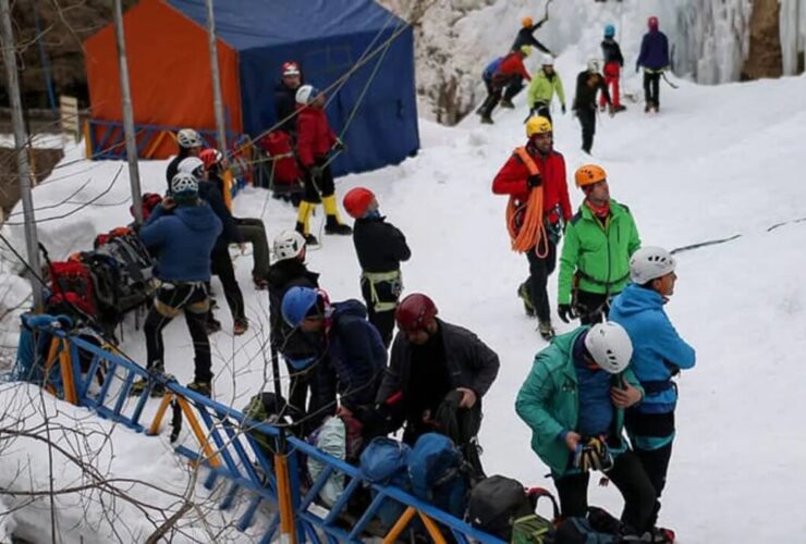 تهران سرد، تجربیات گرم/ 12 مقصد گردشگری منتخب پایتخت برای آخر هفته