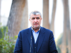 در حال حاضر پیشرو در تولید 72 نوع رادیودارو در کشور/صنایع هسته ای است.