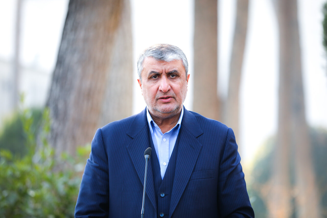 در حال حاضر پیشرو در تولید 72 نوع رادیودارو در کشور/صنایع هسته ای است.