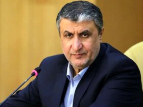 اسلامی: پیشرفت در مسائل قدرت و برتری دلیل اصلی دشمنی با ایران است 9 اسلامی: پیشرفت در مسائل قدرت و برتری دلیل اصلی دشمنی با ایران است