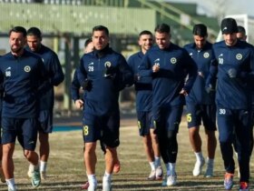 ترکیب اصلی سپاهان مقابل استقلال در اصفهان مشخص شد