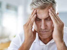 سرگیجه و اختلال تعادل؛ علائم، علل و نیاز به تشخیص به موقع 8 سرگیجه و اختلال تعادل؛ علائم، علل و نیاز به تشخیص به موقع