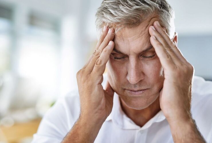 سرگیجه و اختلال تعادل؛ علائم، علل و نیاز به تشخیص به موقع