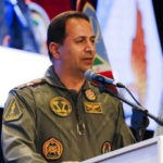 ما باید به ایرانی بودنمان افتخار کنیم و برای ساختن این سرزمین تلاش کنیم.