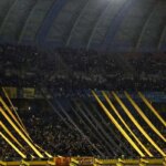 با شعار "دو قهرمان ایران، اسپهان و استقلال" برادر و دوست دنیا هستند!