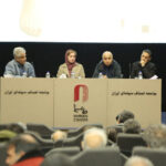 "سامی"؛ سینمای ساده از مجروحین جنوب ایران