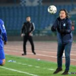 بسته های مرموز به ساپنیتو قبل از بازی با سپاهان