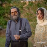 ابوالفضل پورعرب با فیلمی متفاوت در جشنواره فیلم فجر حضور دارد