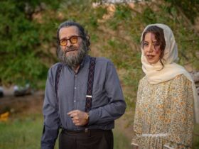 ابوالفضل پورعرب با فیلمی متفاوت در جشنواره فیلم فجر حضور دارد