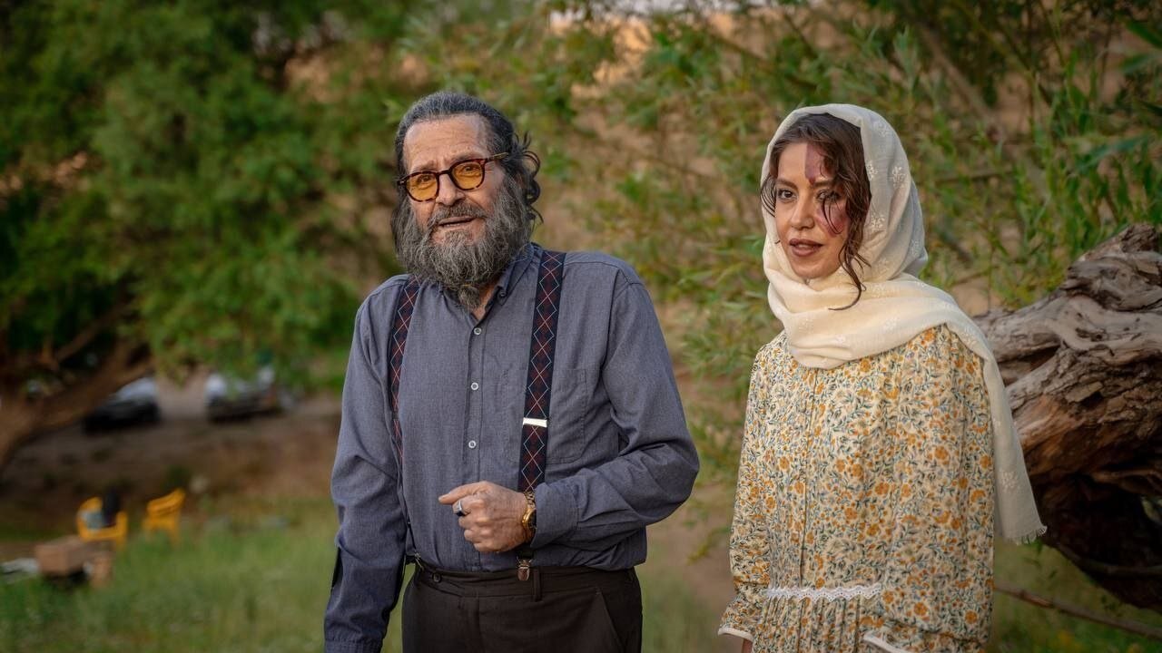 ابوالفضل پورعرب با فیلمی متفاوت در جشنواره فیلم فجر حضور دارد