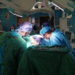 تاکنون 68 پیوند در بیمارستان الزهرا (س) انجام شده است که نتایج مثبت داشته است