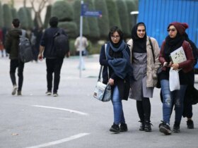 واکنش وزارت علوم به اتفاقات دانشگاه شهید بهشتی 8 واکنش وزارت علوم به اتفاقات دانشگاه شهید بهشتی