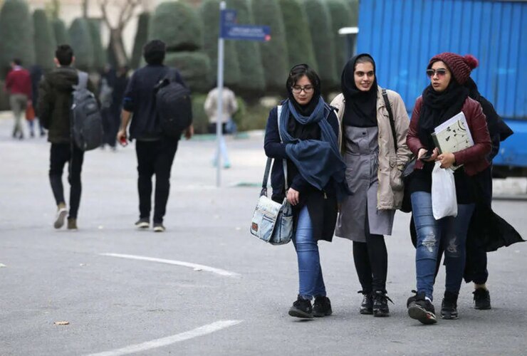 واکنش وزارت علوم به اتفاقات دانشگاه شهید بهشتی