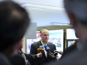 بیش از 2000 نفر در کشور تحت درمان پلاسما قرار گرفتند/ افتتاح دوازدهمین مرکز در اصفهان 8 بیش از 2000 نفر در کشور تحت درمان پلاسما قرار گرفتند/ افتتاح دوازدهمین مرکز در اصفهان