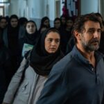 تفاوت بین رمان و سناریوی "مرا زیبا صدا کن" / ایده بارداری و سقط جنین را کنار گذاشتیم