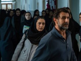 تفاوت بین رمان و سناریوی "مرا زیبا صدا کن" / ایده بارداری و سقط جنین را کنار گذاشتیم