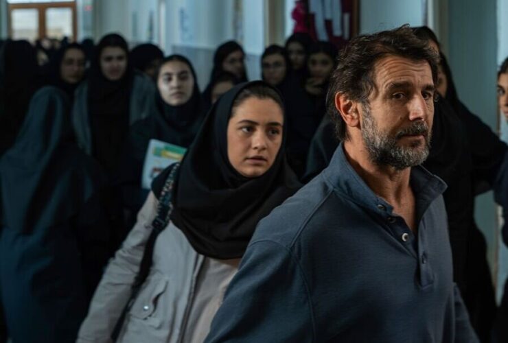 تفاوت بین رمان و سناریوی "مرا زیبا صدا کن" / ایده بارداری و سقط جنین را کنار گذاشتیم