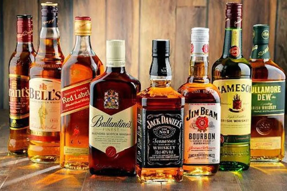 نوشیدن الکل برای غیر مسلمانان در عربستان سعودی رایگان شد