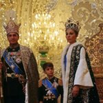 مصاحبه با شاه و فرح 51 روز پس از اشغال سفارت/ فرح: ما گروگان هستیم