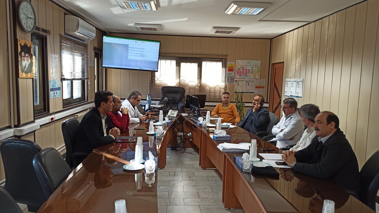 بازدید مداخله جویانه مدیریت بحران استانداری اصفهان از بیمارستان شریعتی مطابق با استانداردها 1 بازدید مداخله جویانه مدیریت بحران استانداری اصفهان از بیمارستان شریعتی مطابق با استانداردها