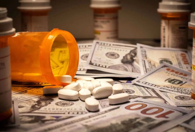 آیا ارز دارویی انتخابی لغو می شود؟