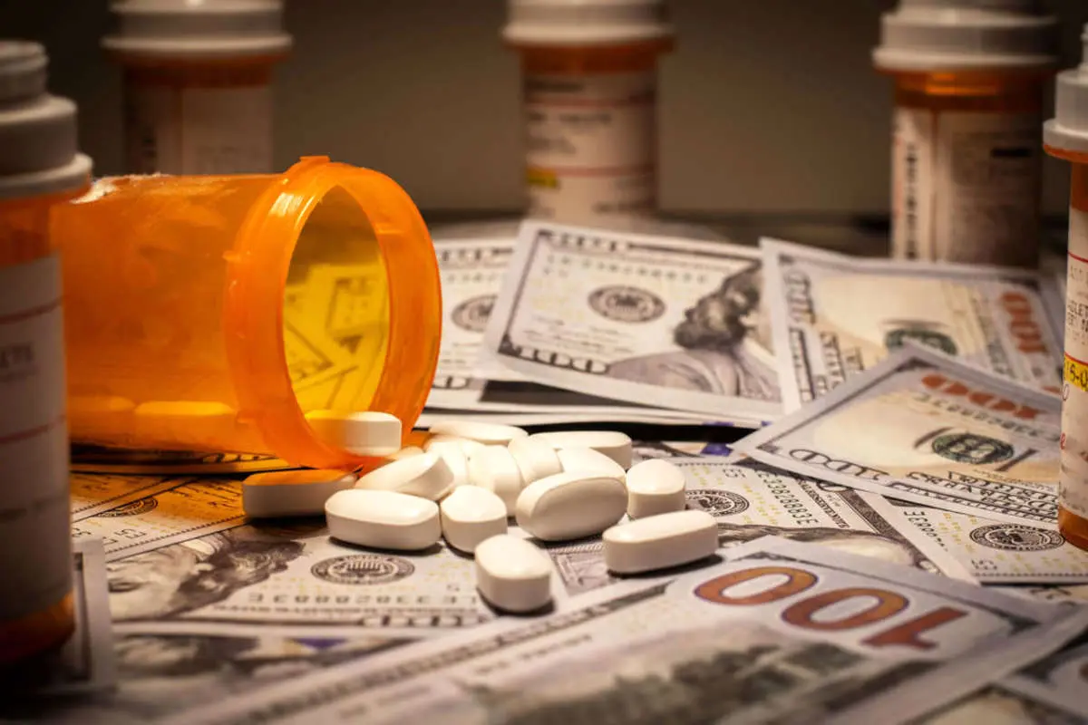 آیا ارز دارویی انتخابی لغو می شود؟ 1 آیا ارز دارویی انتخابی لغو می شود؟