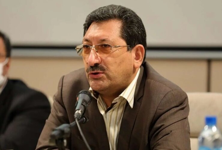 دیدار مسئولان و متولیان بازار اتاق اصناف کشور با وزیر صمت 18 دیدار مسئولان و متولیان بازار اتاق اصناف کشور با وزیر صمت