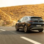 فولکس واگن ID4 2