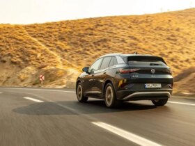 چرا فولکس واگن ID.4 پرو گرانتر از Pure Plus است؟ 9 فولکس واگن ID4 2