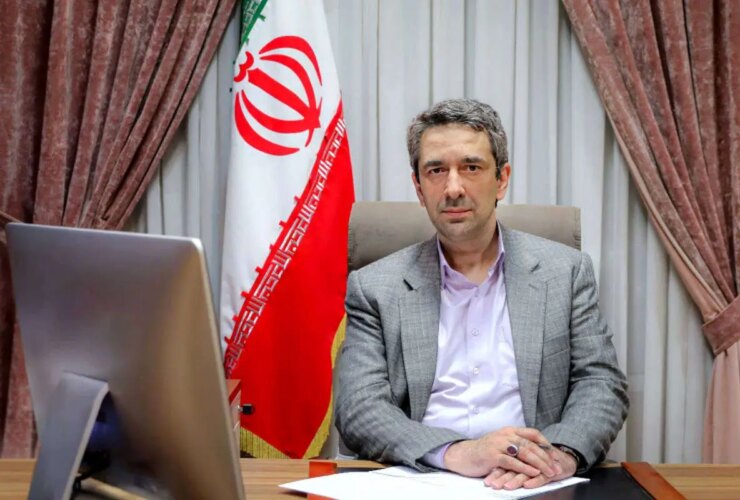 بیانیه معاونت درمان در خصوص انتخاب وزیر کشاورزی 9 بیانیه معاونت درمان در خصوص انتخاب وزیر کشاورزی