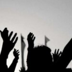 گزارش خبرگزاری دولتی از تجمعات اعتراضی در برخی نقاط کشور