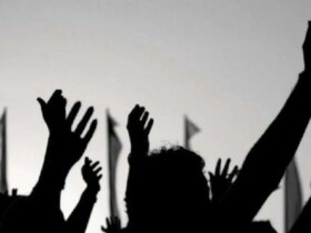 گزارش خبرگزاری دولتی از تجمعات اعتراضی در برخی نقاط کشور