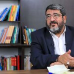 چهره نزدیک به جلیلی: تخمین 500 کشته از حمله آمریکا به ایران جلوگیری می کند