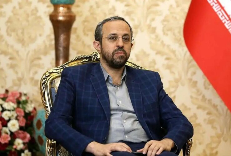 اگر انقلابی هستید، طعنه سنگین دستیار قالیشویی به مخالفان این روزهای سخت/شرایط خطرناک کشور را یاد بگیرید!