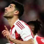 یونانیان بارها مهدی طارمی را توصیف کردند. چه خرید خوبی!