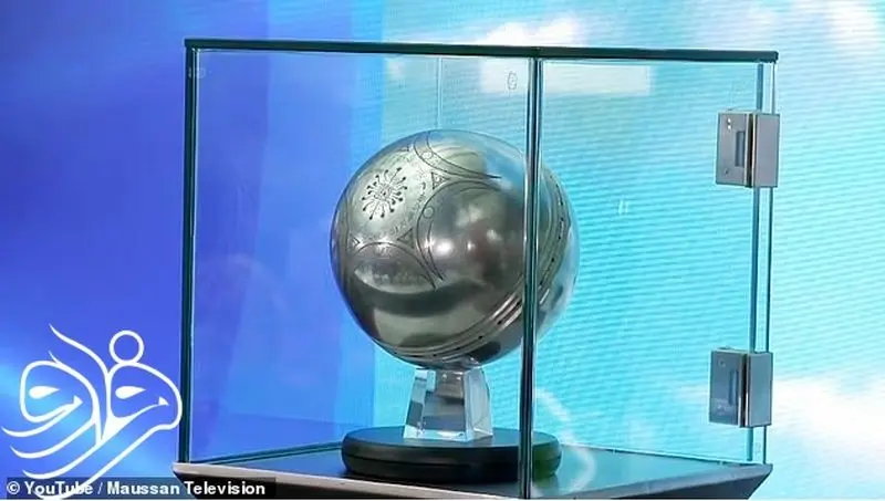 معمای حل نشده 2025; از بشقاب پرنده های غول پیکر گرفته تا شهر مخفی زیر اهرام مصر 5 967