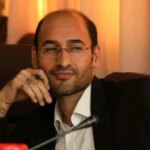 علیرضا کفاش