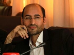 علیرضا کفاش