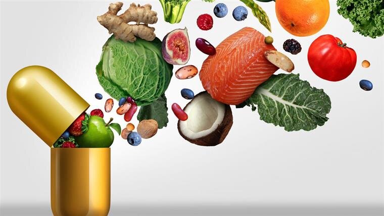 آنتی اکسیدان ها؛ منجی های خاموش در برابر پیری و بیماری ها 5 آنتی اکسیدان ها؛ منجی های خاموش در برابر پیری و بیماری ها