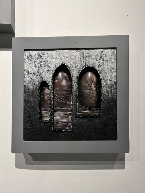 هنرمندان بلاتکلیف در ایران! 4 هنرمندان بلاتکلیف در ایران!