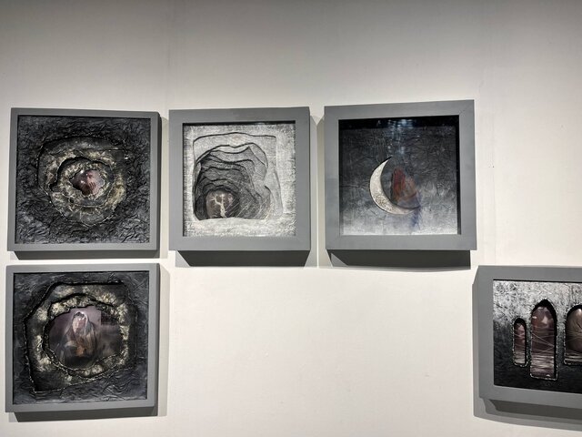 هنرمندان بلاتکلیف در ایران! 1 هنرمندان بلاتکلیف در ایران!