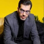 وضعیت امیر تشکر پس از تصادف شدید