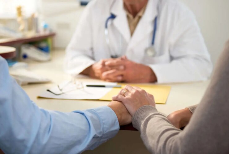 20 درصد زوج های ایرانی نابارور هستند/ هزینه درمان لقاح آزمایشگاهی چقدر است؟ 6 20 درصد زوج های ایرانی نابارور هستند/ هزینه درمان لقاح آزمایشگاهی چقدر است؟