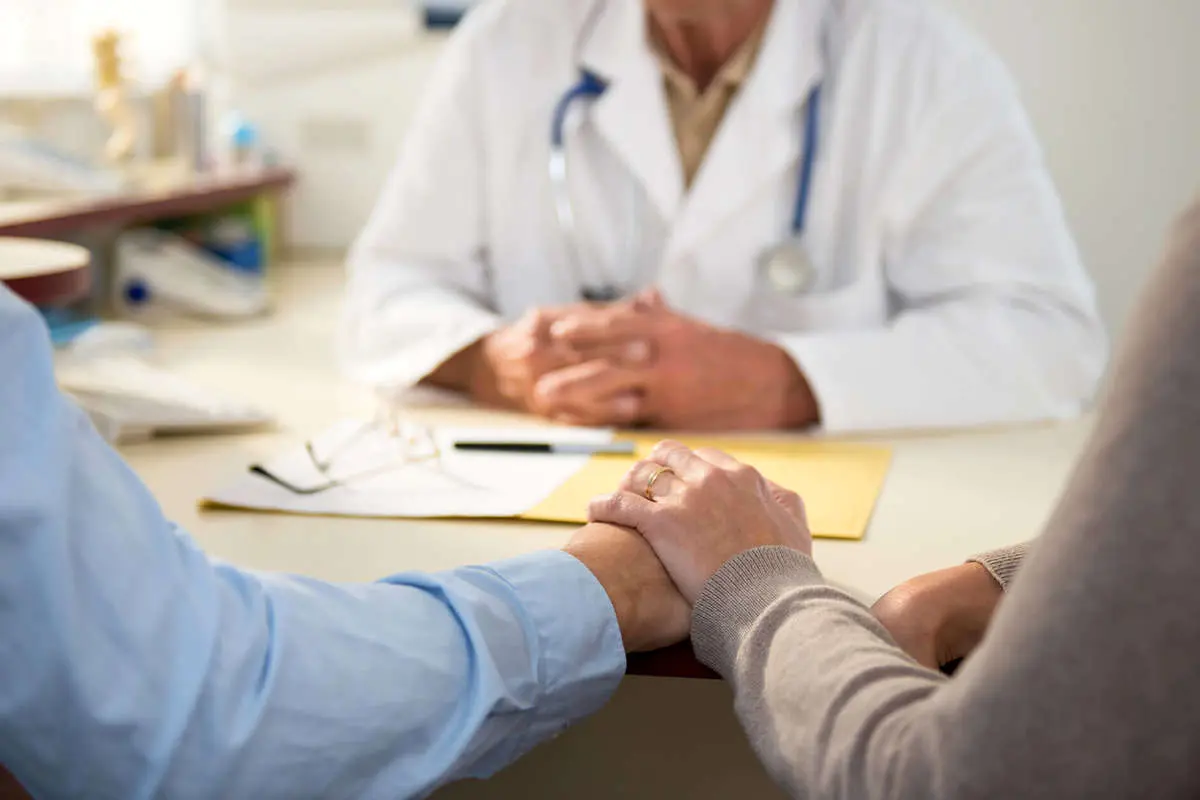 20 درصد زوج های ایرانی نابارور هستند/ هزینه درمان لقاح آزمایشگاهی چقدر است؟ 1 20 درصد زوج های ایرانی نابارور هستند/ هزینه درمان لقاح آزمایشگاهی چقدر است؟