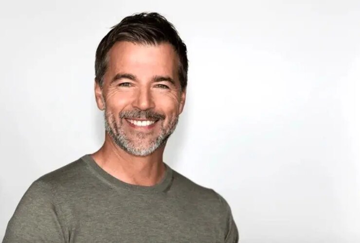 نمونه عکس پدر