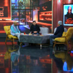 ماجرای عملیات آزادسازی بوکمال روی آنتن شبکه افق