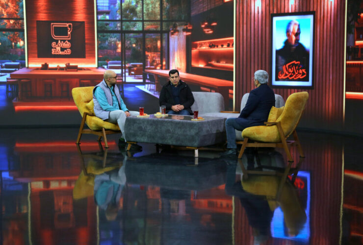 ماجرای عملیات آزادسازی بوکمال روی آنتن شبکه افق