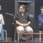 از پرورشگاه تا جبهه؛