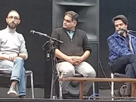 از یتیم خانه تا جبهه؛ مسیر رشد قهرمان "بچه های مردم" 8 از پرورشگاه تا جبهه؛